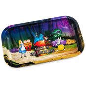 V-Syndicate Alice Forest Rolling Tray 27x16