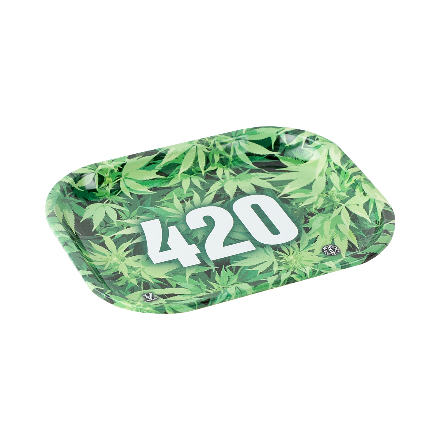 V-Syndicate 420 Rolling Tray 18x14