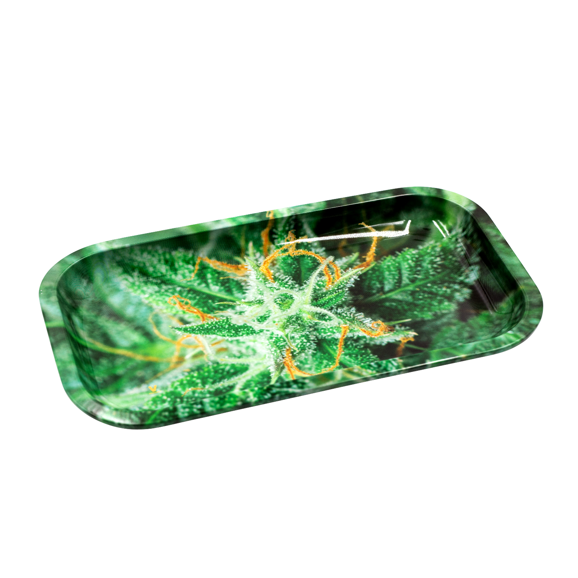 V-Syndicate Strain AK-47 Rolling Tray 27x16