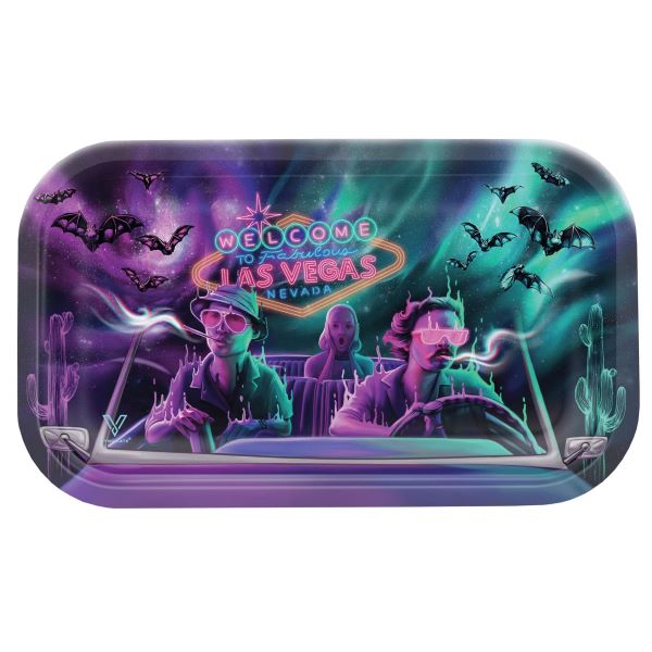 V-Syndicate Bat Country Rolling Tray 27x16
