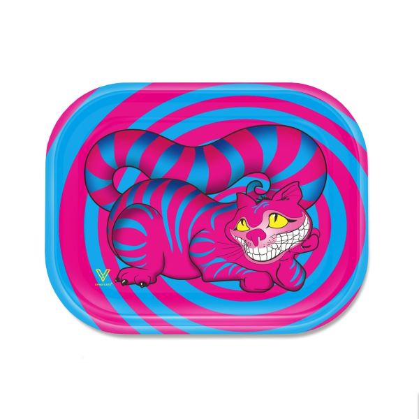 V-Syndicate Seshigher Cat Rolling Tray 18x14