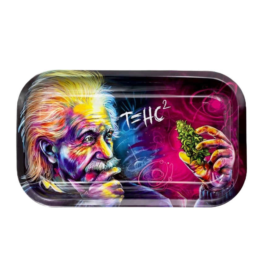 V-Syndicate T=HC2 Classic Rolling Tray 27x16