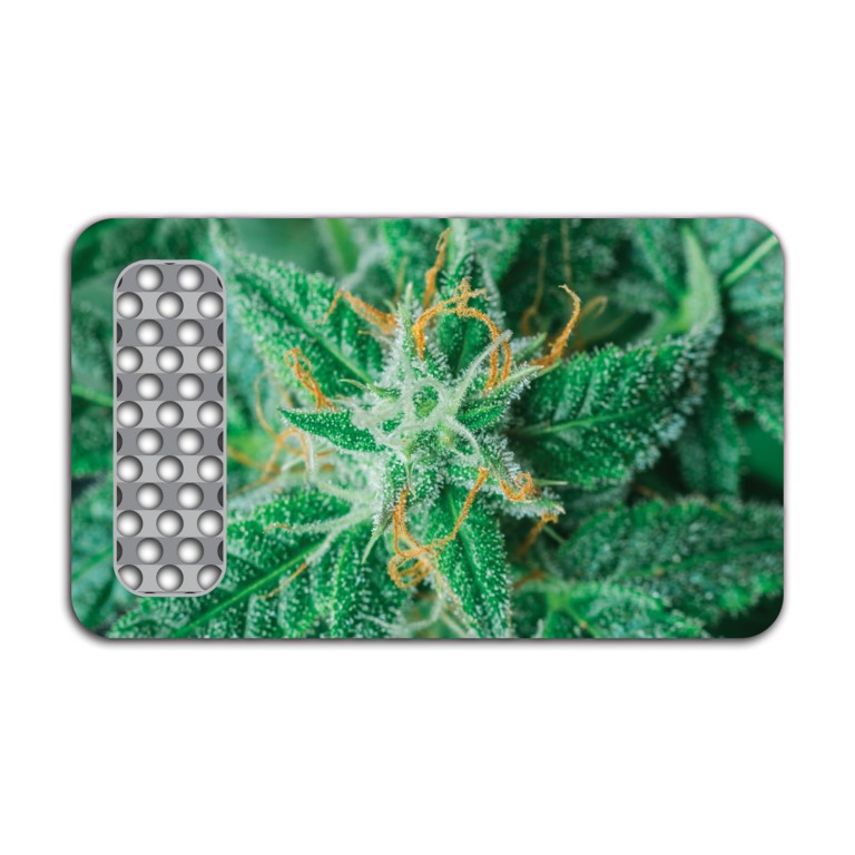 V Syndicate Grinder Card - AK47